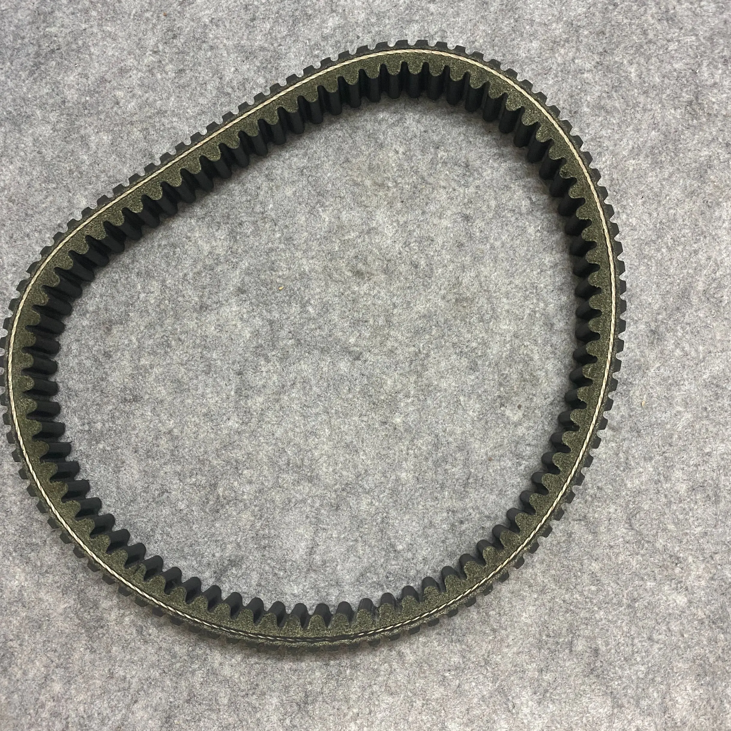 

Motorcycle Drive Belt Transfer Belt TRANSFER CLUTCH DRIVE BELT for Yamaha XP500 T-MAX500 XP530 T-MAX530 SCOOTER STRAP