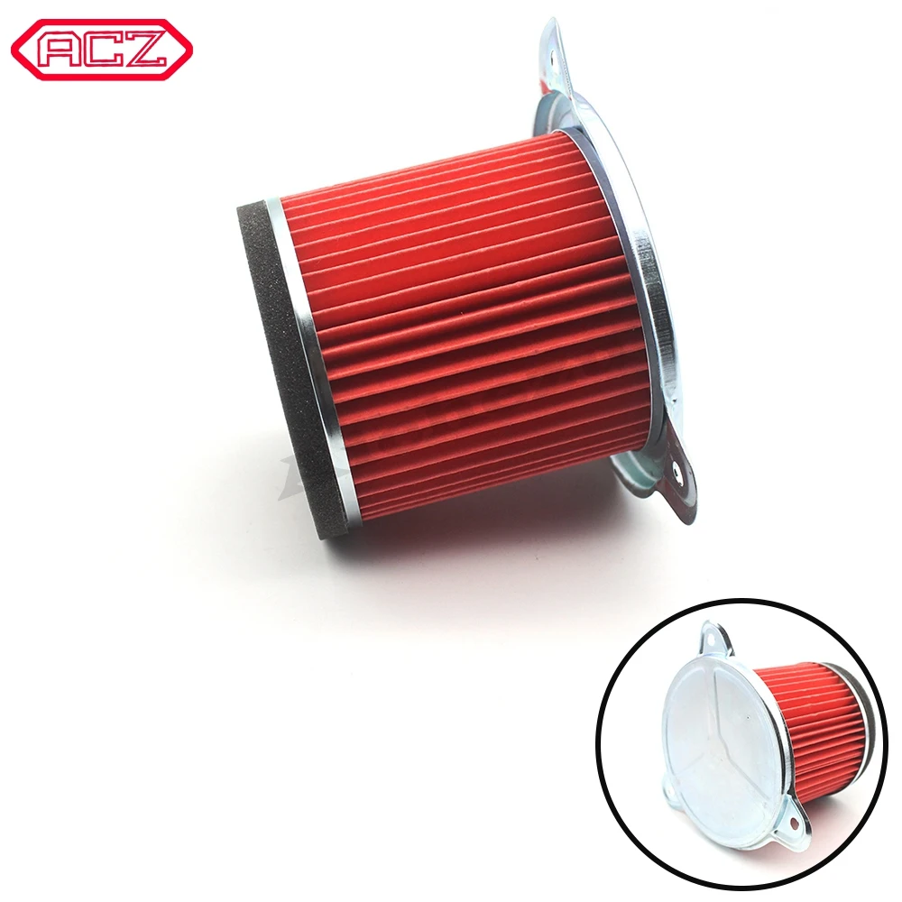 

Replacement Motorcycle Air Filter Intake Cleaner Racing Motor Air Filter for Honda Transalp XL600V XL600 V 1987-2000