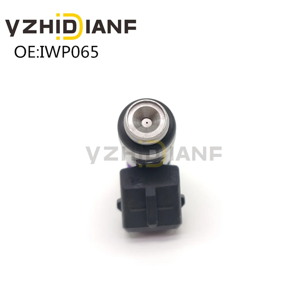 1x IWP-065 IWP065 For Fiat Punto Seicento Magneti Marelli High Quality Fuel Injector Nozzle 50101302/7078993 Car accessories