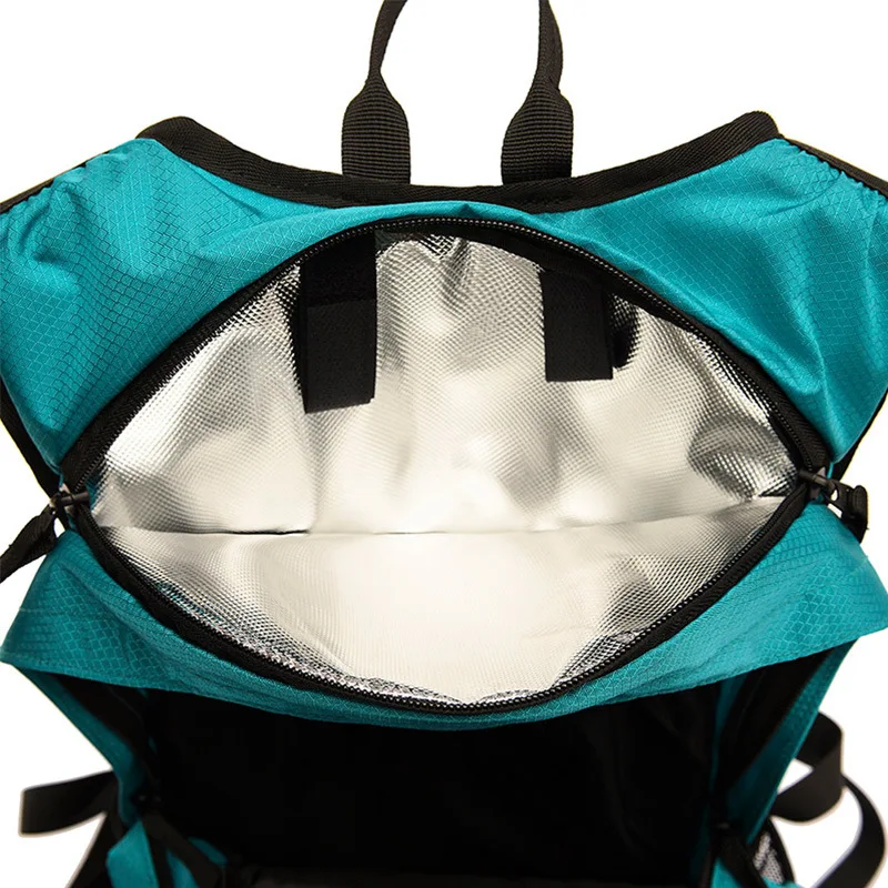 Cycling Ultralight Bag Outdoor Unsex Lightweight Breathable Waterproof Camping Backpack Bicycle Water Bag Rucksack Camp Bags