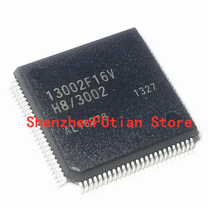 

1pcs/lot HD6413002F16 6413002F16 HD6413002 HD6413002F16V QPF100 In Stock