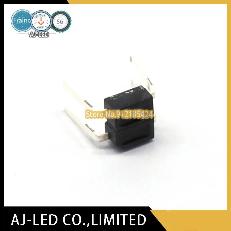 20pcs/lot SG-105F3 reflective sensor photoelectric switch ultra-small short foot sensing distance 0.8mm