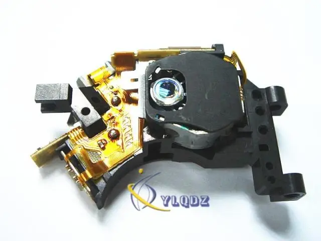 

Replacement For Marantz SA-12S1 Optical Pickup SA12S1 Laser Assy SA 12S1 Optical Bloc