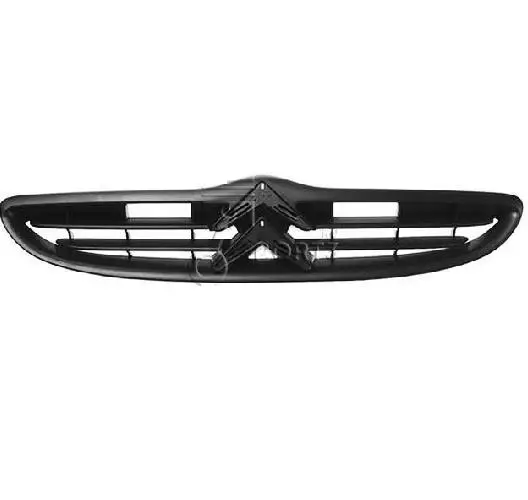 FRONT GRILLE for CITROEN SAXO 2 1999-2004 7804 J6 (RIGGING HARİÇ)