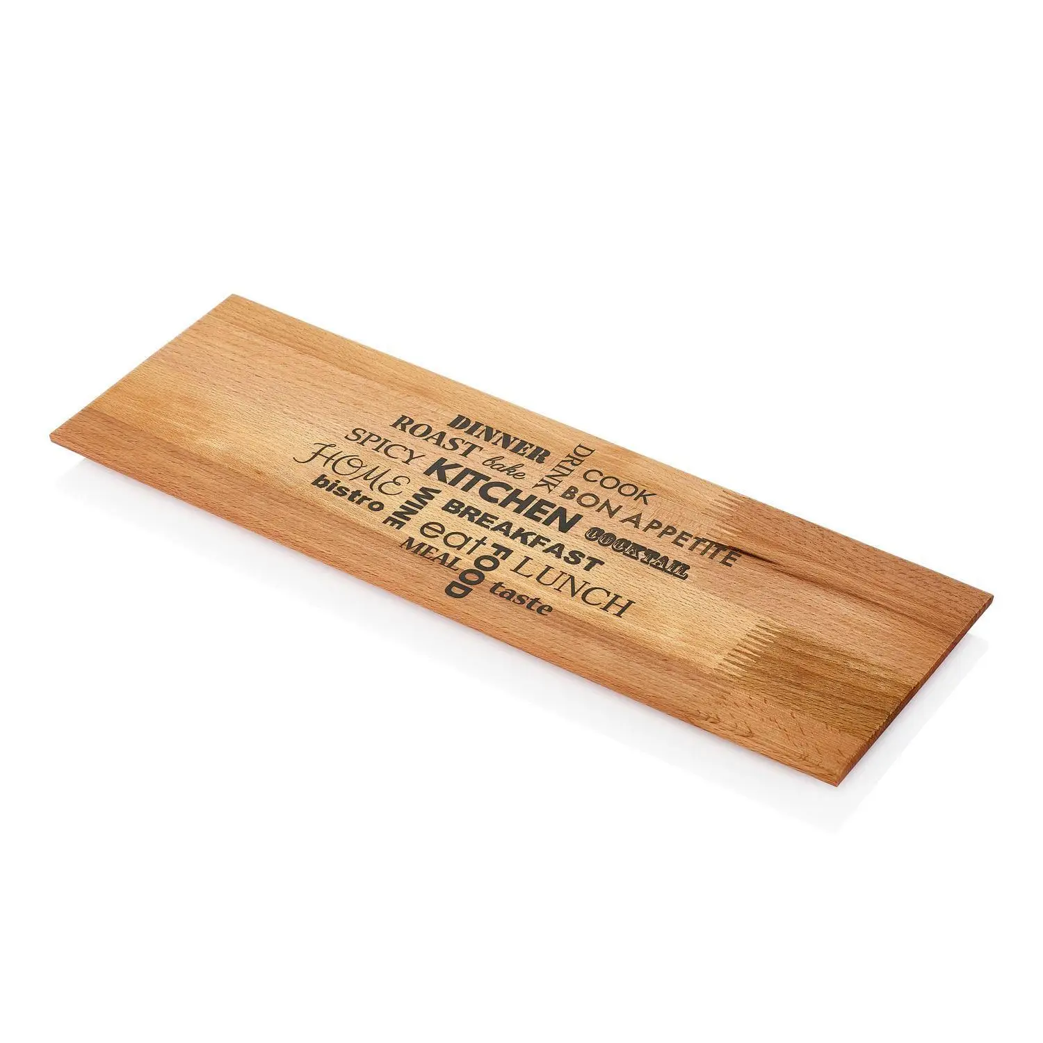 

DOLBOVI TABOO TAB-1186XS KİTCHEN PRINTED WOODEN tray tray поднос plateau de service