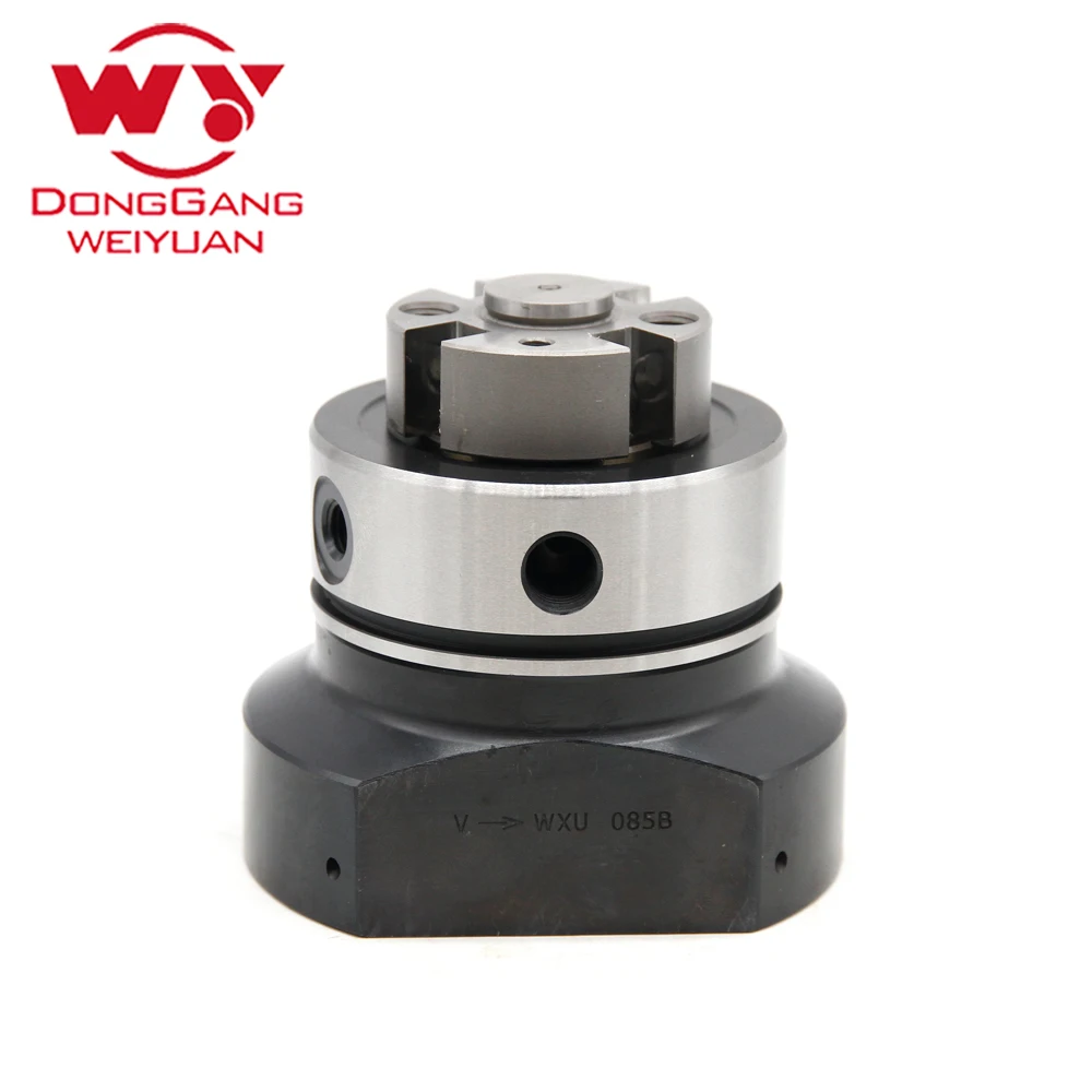 

Low price durable fuel injection pump rotor head 9050-300L, 215L/231/085B, DPT head rotor 9050-300L have solenoid made in China