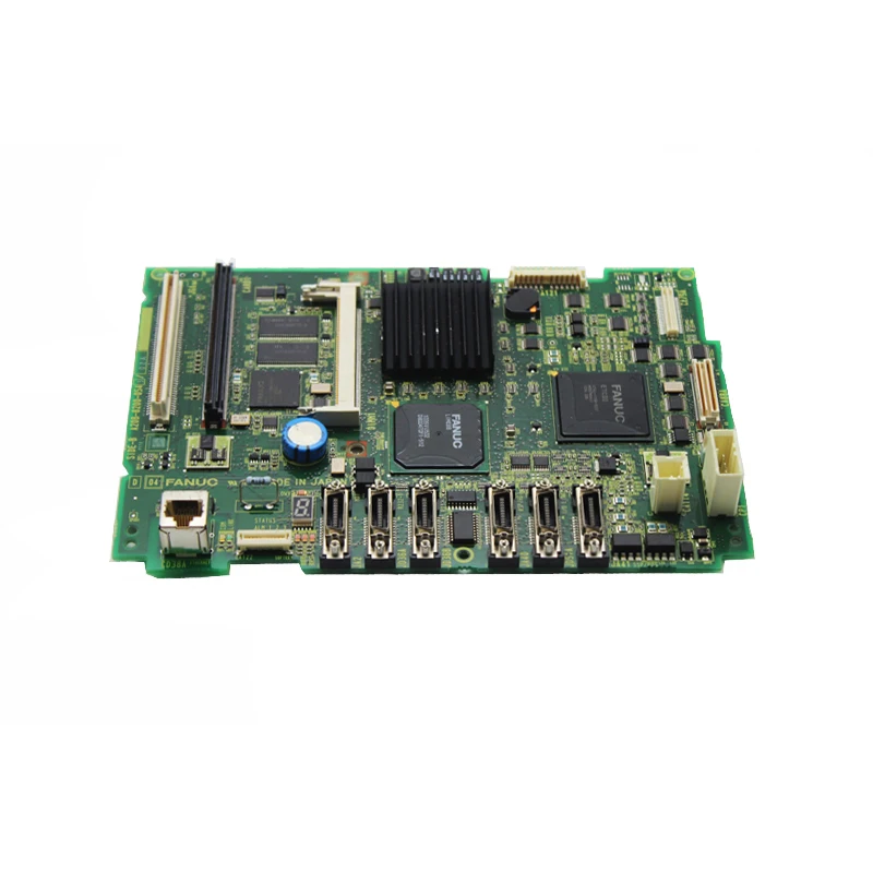 FANUC pcb  circuit board A20B-8200-0543  imported original  warranty for three months