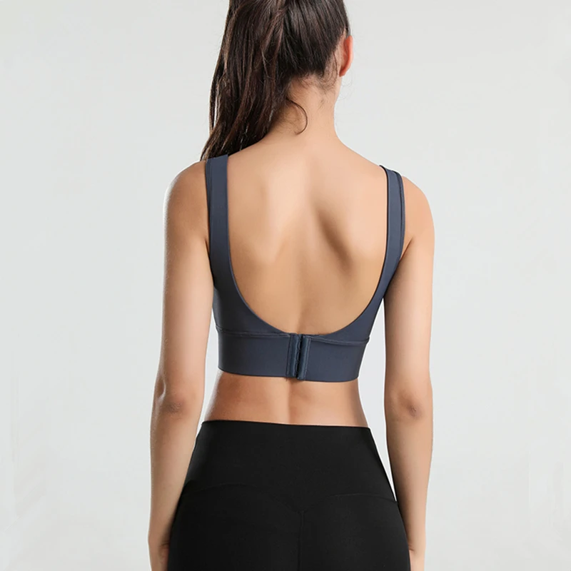 Рисунок 5 - Женский спортивный бюстгальтер