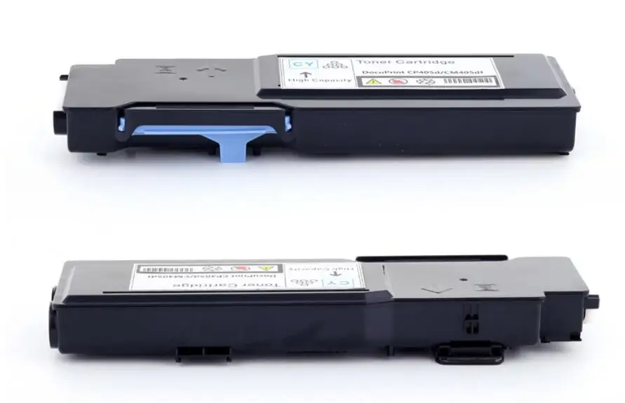GraceMate 6600 Perfect Laser Printing Color Toner Cartridges 6600 for Xerox Phaser 6600 WorkCentre 6605 6605N 6605DN 106R02232