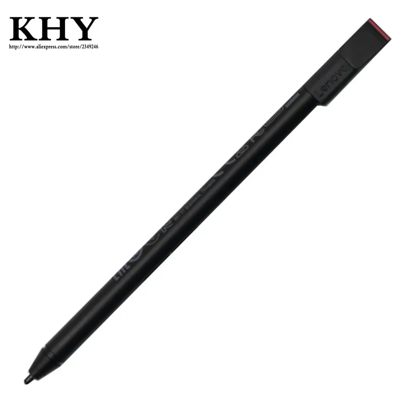 Original Active Pen ActPen 4096 Level TP 6.5mm For ThinkPad X390 , X13 Yoga Gen 1 Laptop  FRU 01FR723 ST70S99626