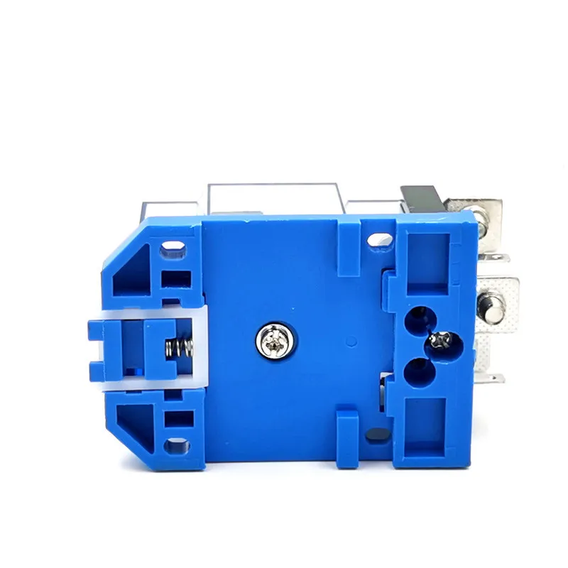 Jqx - 58f / 1z Will Electric Current 60th High-power Wj180 Relay DC 12v 24V  48V AC 110v Jqx - 60f  - 63f - 40f