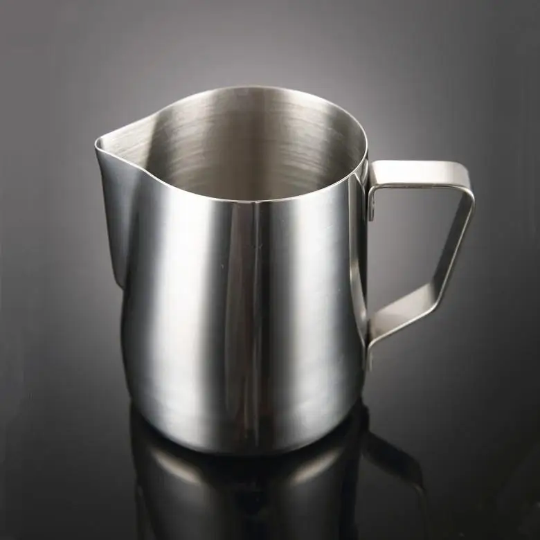 Fantastic Kitchen Stainless Steel Milk frothing jug Espresso Coffee Pitcher Barista Craft Coffee Latte Milk Frothing Jug Pitcher