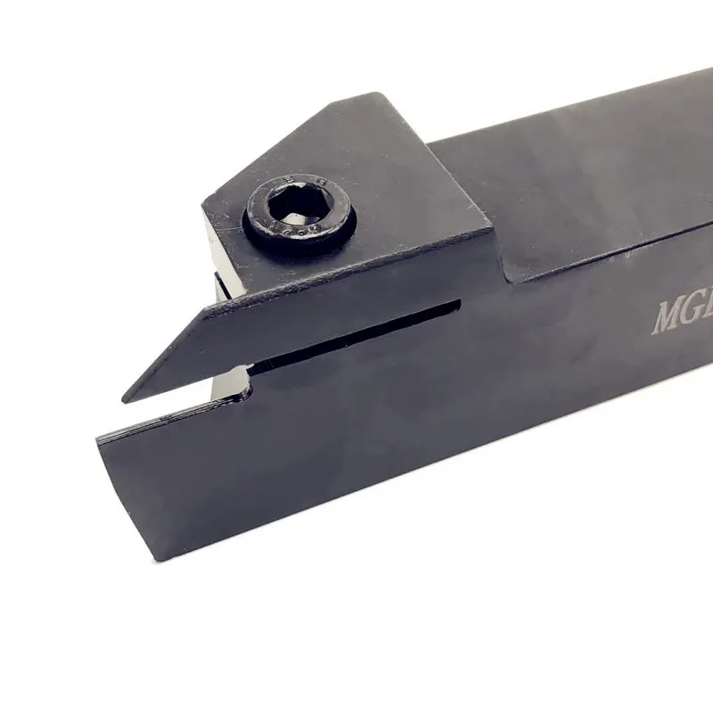 MGEHR2525-2 MGEHR2525-3 MGEHR2525-1.5 MGEHR2525-4 MGEHR2525-5 Tornitura Portautensili per MGMN300 MGMN400 MGMN200 Utensili da Taglio