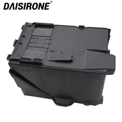 Akü tepsisi kalkanı koruma üst kapak koltuk Peugeot 307 308 3008 407 408 5008 RCZ Citroen Picasso C4 5615H2 5615G8