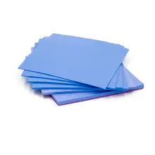Conductive Silicone Thermal Pad 100x100x1mm #2