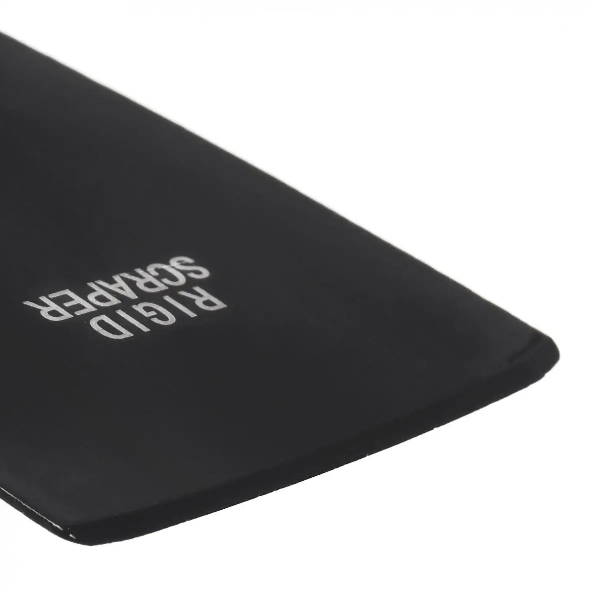 Lame de grattoir longue en acier au manganèse, 52mm, noir 65, accessoires pour outils électriques, adapté à la coupe du bois/meulage de la feuille, nouveau