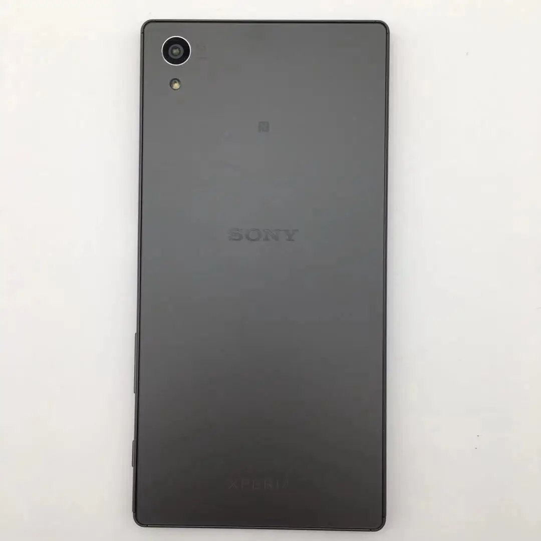 Sony Xperia Z5 E6653 Refurbished-Originele Ontgrendeld Telefoon 32Gb 3Gb Ram Gsm 4G Lte Android Octa-Core 5.2 "23MP 2160P Cellphone