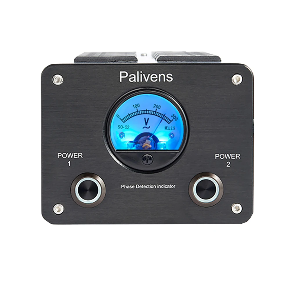 Filtro Di Potenza Audio Con 8 Prese Universali + 2 USA, Display Digitale E Protezione Da Sovraccarico 15A – Riduzione Rumore E Interferenze