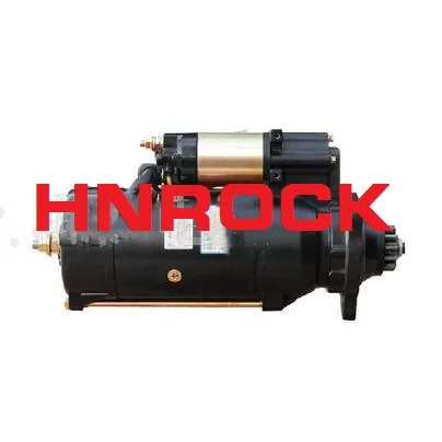 

NEW HNROCK 24V 15T 15KW STARTER QDJ2130-7 FOR CW12V200ZC(1220012020008)