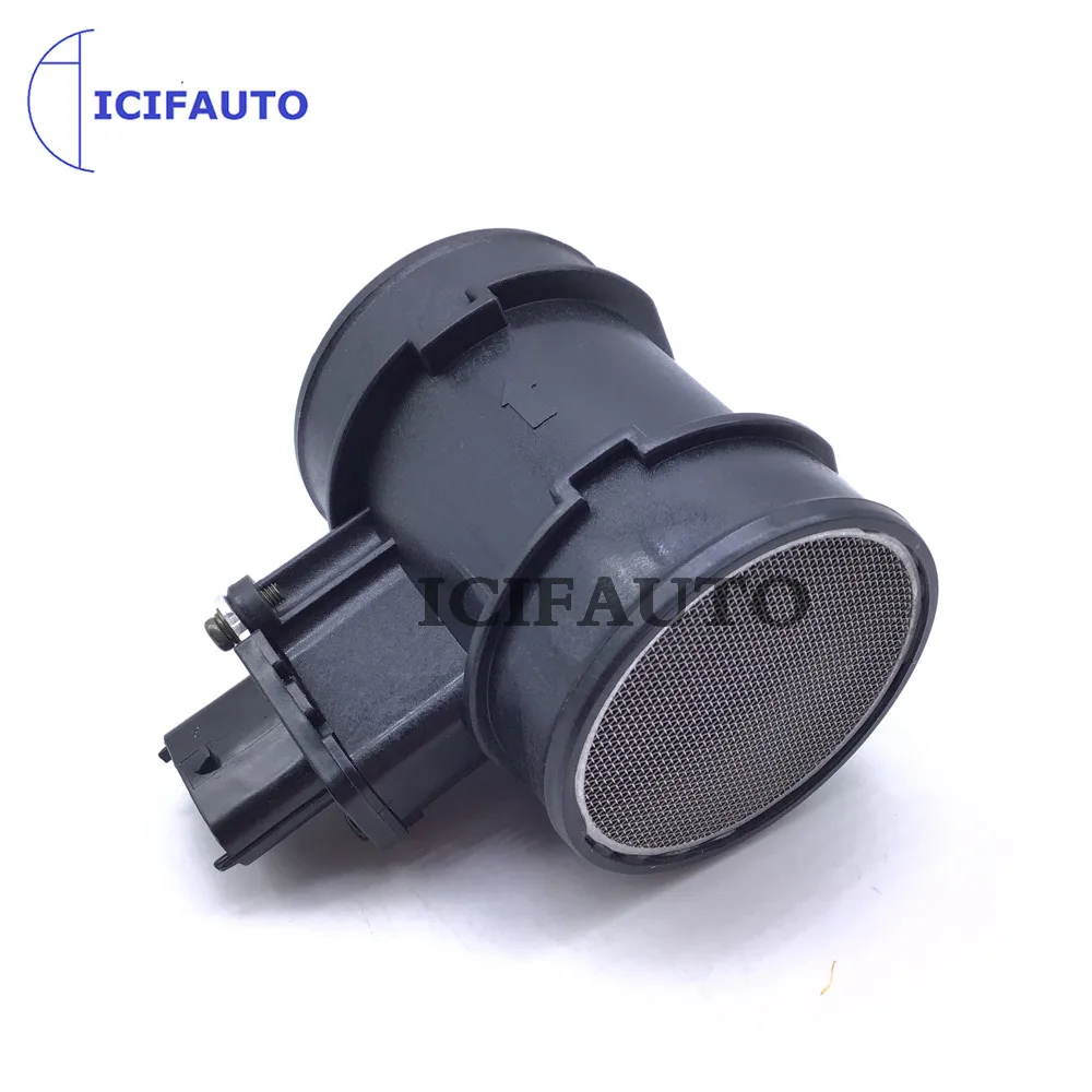 55350046 AFH60-29 93184406 836646 AFH6029 Car Mass Air Flow Meter Maf Sensor for Vauxhall Zafira Astra 1.9 CDTI 2004-2016