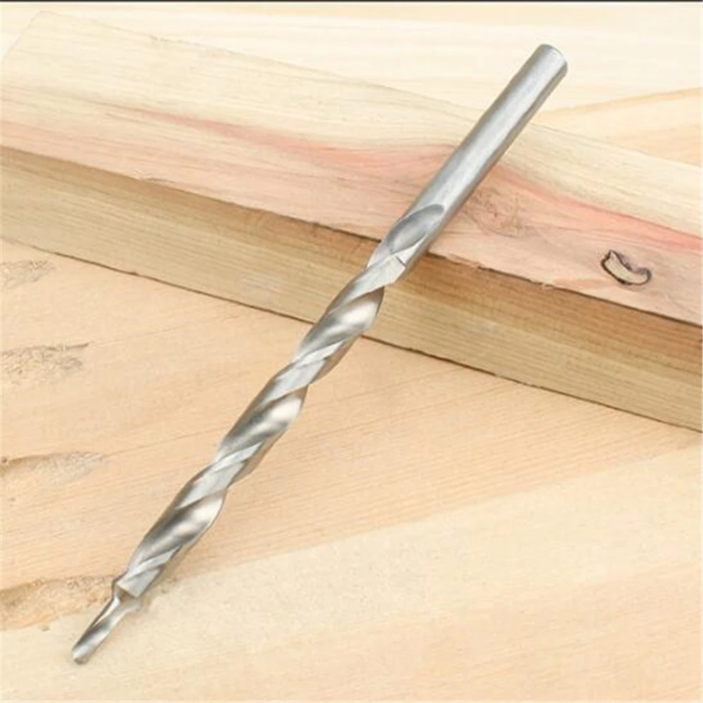 Inclined Hole Special Step Drill Woodworking Hole Locator Step Drill Woodworking Tool