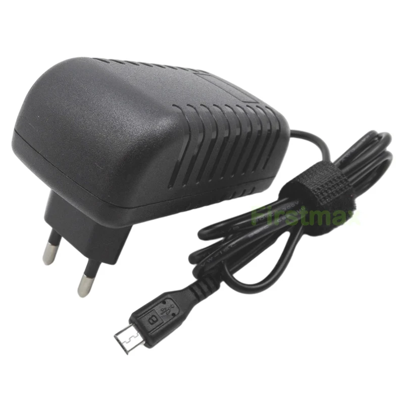 For Microsoft Surface 3 1624 1645 Tablet PC Charger 5.2V 2.5A 13W 1623 ac pwer adapter