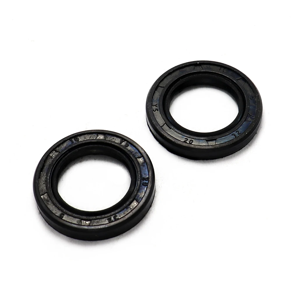 Shaft Oil Seal Silicone gasket 20*32*5 For Gaskets Oil Seal