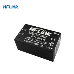 Hi-Link HLK-PM09 110V 220V AC to 3W 9V DC Single Output Power Supply Module