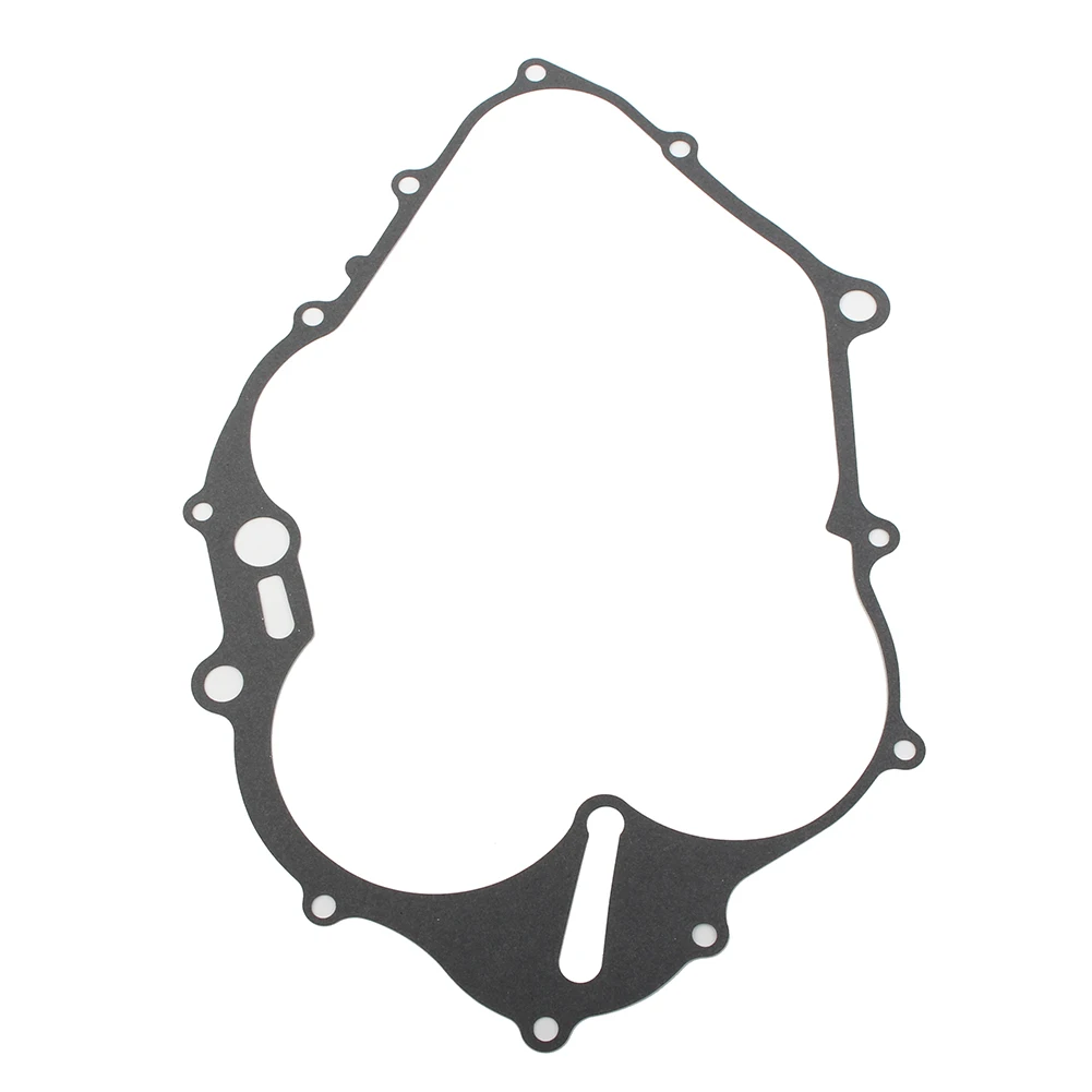 YFM660R Engine Crankcase Clutch Cover Gasket ATV Gaskets Pads for Yamaha  Raptor 660R / Le / Se 2001 2002 2003 2004 2005 US