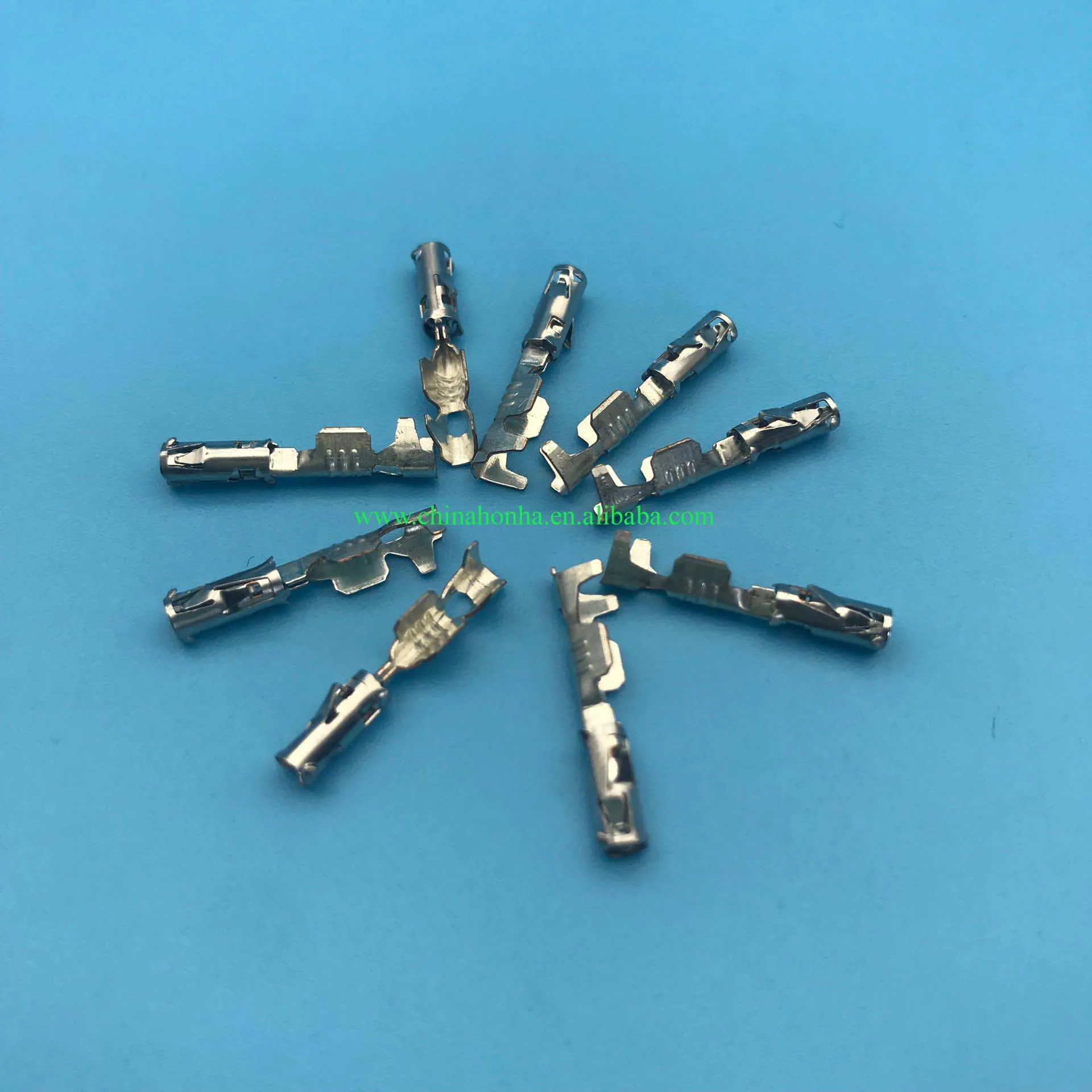 

Connector Terminals / Pins 64323-1029 643231029 18-20 AWG Wire for Wire Harness Repair and Replacement