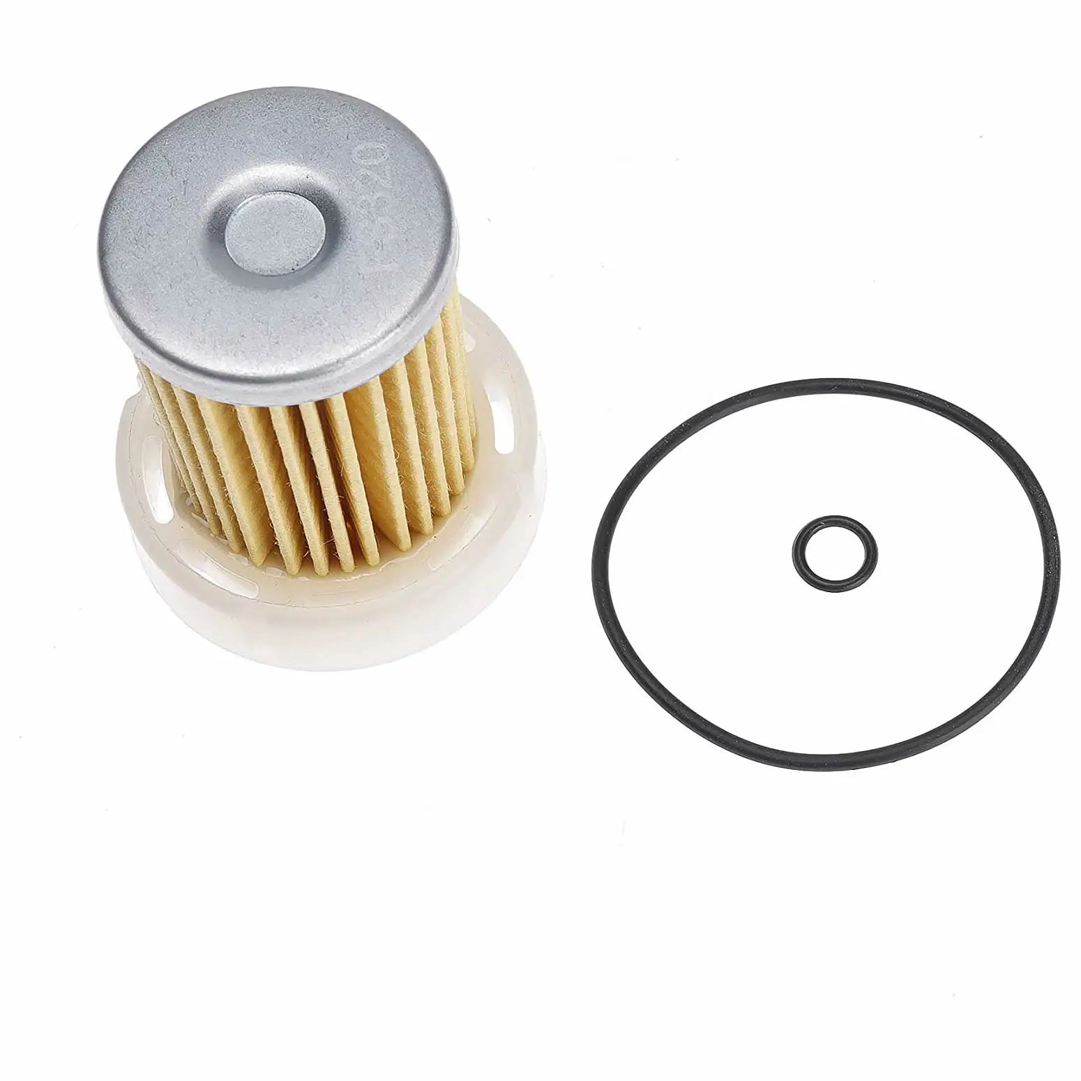 6A320-58830 Fuel Filter Element Replacement for Kubota B7500D L2501D LX2610HSD M5640SU RTV900G RTV-X1100CW Replaces PF9911 33830