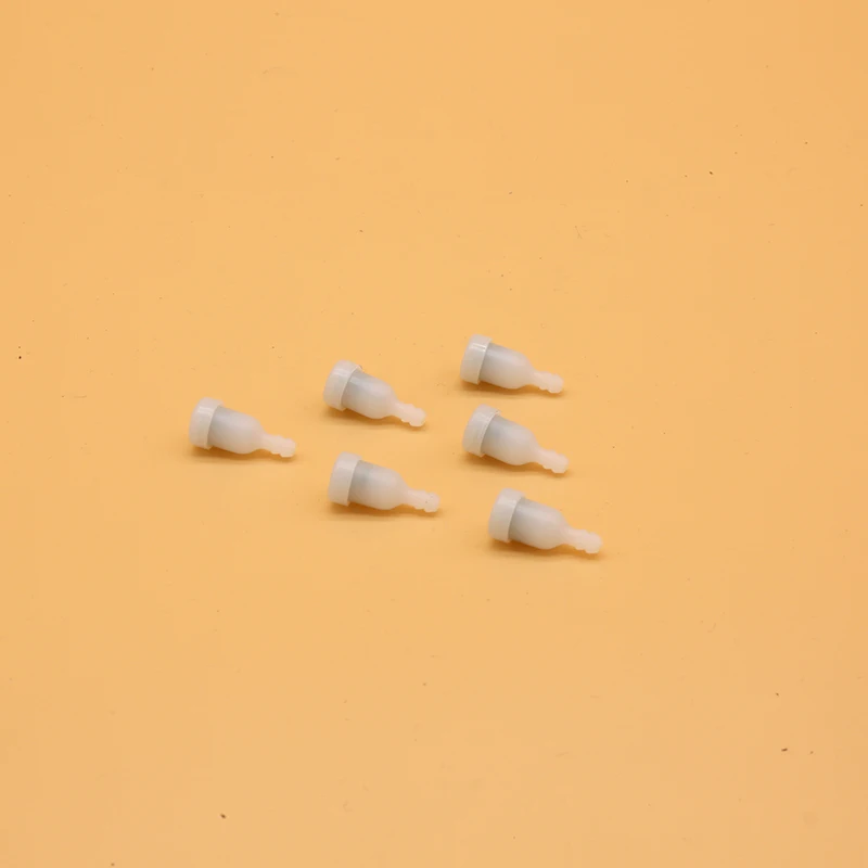 6 Pcs/Lot Tangki Bahan Bakar Ventilasi Kit untuk STIHL 017 018 MS170 MS180 Taman Gergaji Mesin Suku Cadang