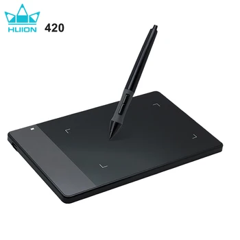 Original HUION 420 4-inch Digital Tablet