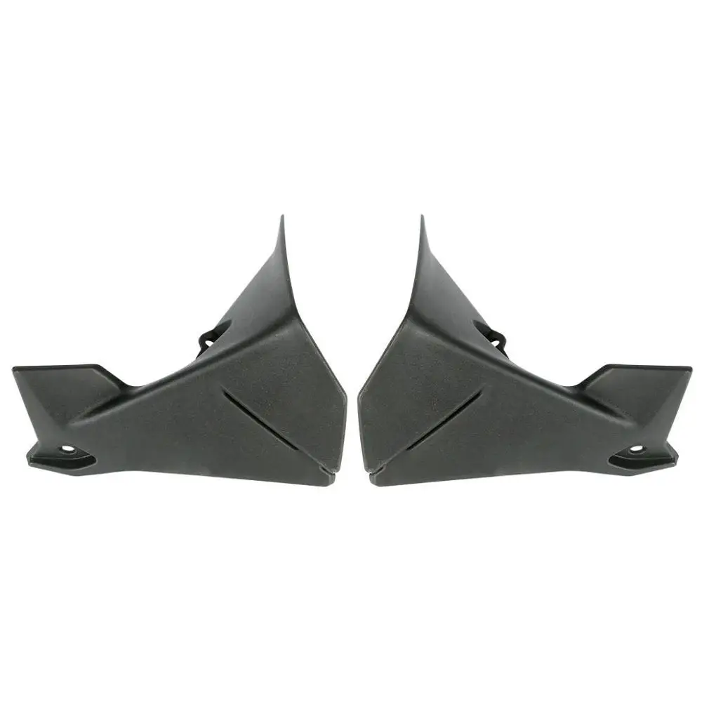 Motorcycle Cockpit Fairing Covers For BMW K50 R 1200 GS 2011-2016 K51 R1200GS Adventure 2012-2018 Balck