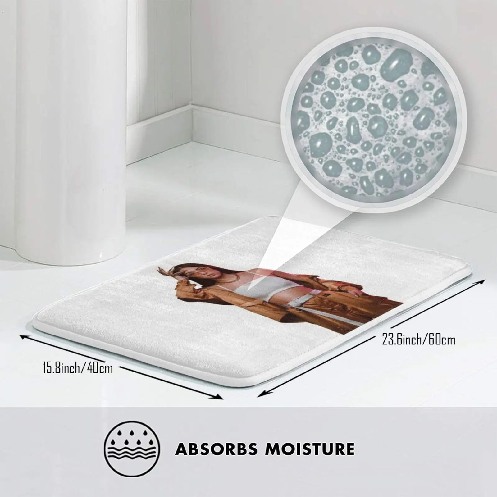 إيفا كوين سجادة حصيرة البساط وسادة إيفا كوين إيفا كوين كيتوكو نحن الصوف برامسيتو آية آية ناكامورا أليبي موسيقى الجاز #5