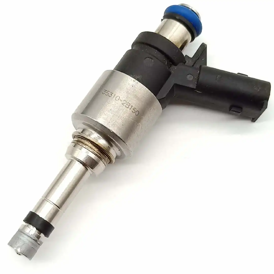 4x 35310-2B150 353102B150 Fuel Injectors Nozzle For Hyundai- Kia- OEM Auto Parts