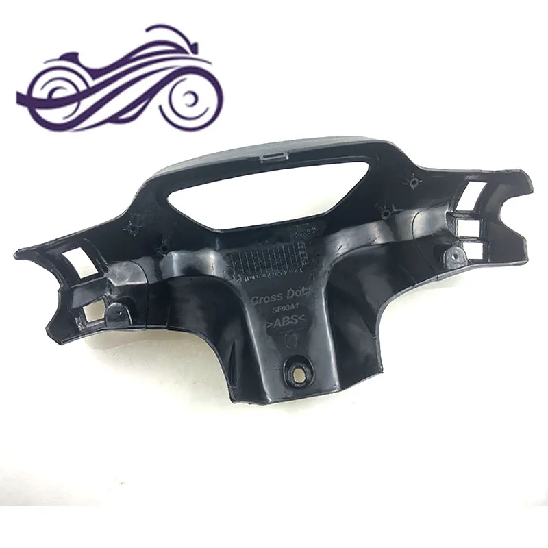 Taiwan goods  DIO50 AF17 / AF18 Motorcycle speedometer instrument back cover scooter button cover