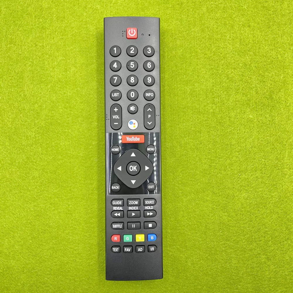 

Used Original Remote Control HOF19C215GP10 For Skyworth LED TV