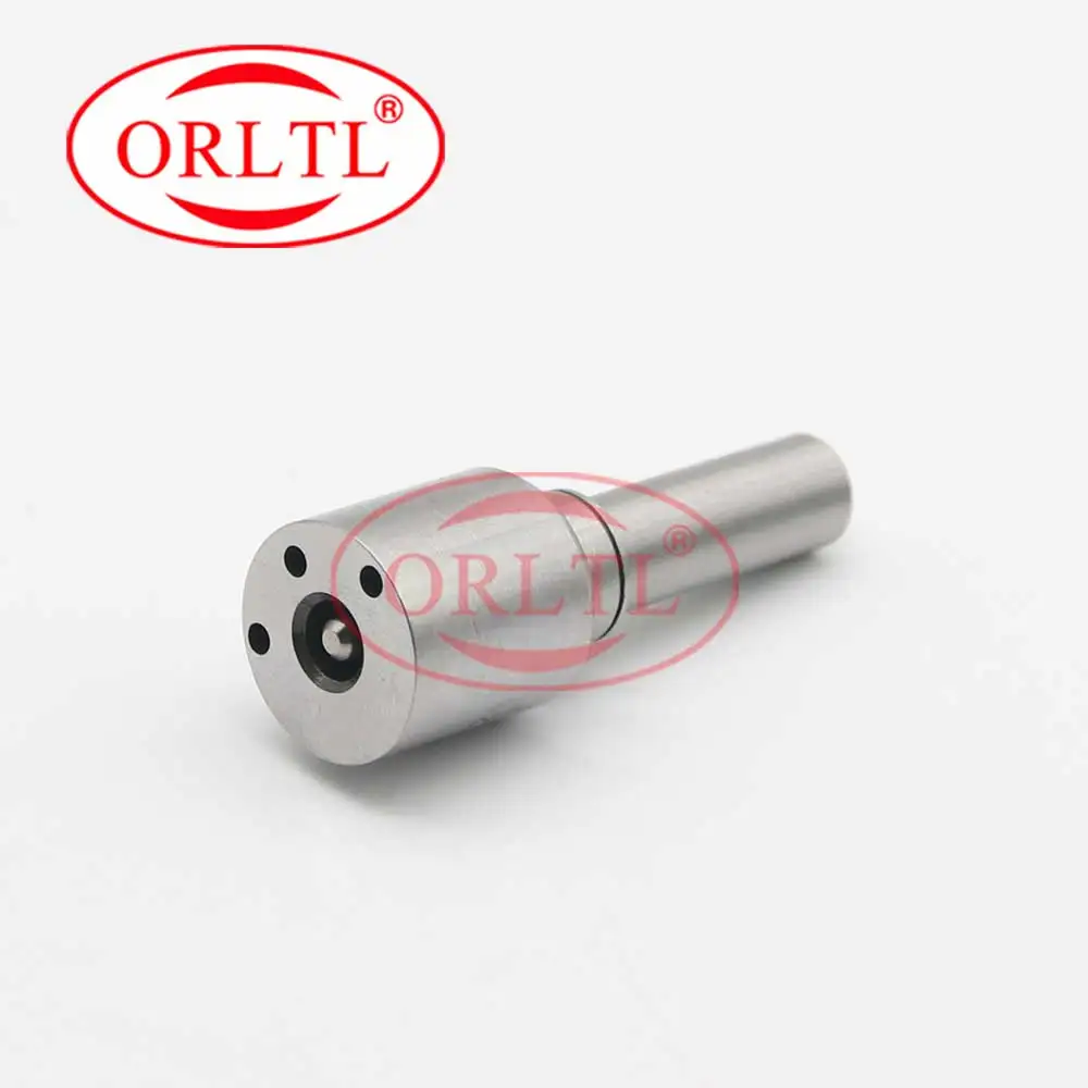 New Diesel Nozzle H375 Diesel Sprayer H 3 7 5 Common Rail Nozzle H375 For Delphi Injector 28533059