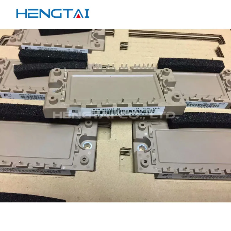 شحن مجاني 7MBR15SA120-50 الوحدة الأصلية