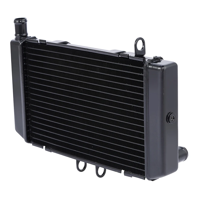 Motorcycle Replacement Radiator Cooler For Honda CB500 CB500S 1993-2004 Aluminum