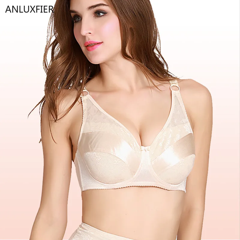 H9621 Women Special Bra After Breast Cancer Surgery Bras Underwear Mastectomy Surgical Resection Comfortable Simple Bra Ligerie