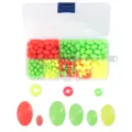 500pcs with box