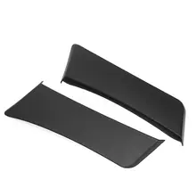 Mustang Rear Fender Scoop Plate #2