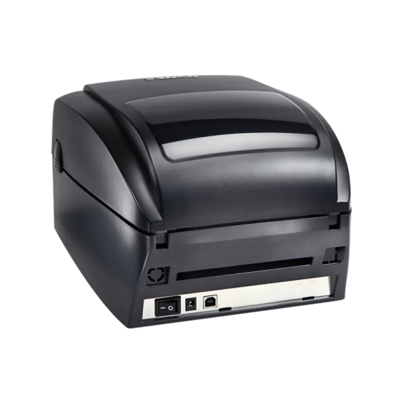 EZ-120 203 ديسيبل متوحد الخواص تسمية العلامة غسل المجوهرات السعر ADB ورقة ملصق الطابعة EZ-130 300 ديسيبل متوحد الخواص طابعة النقل الحراري