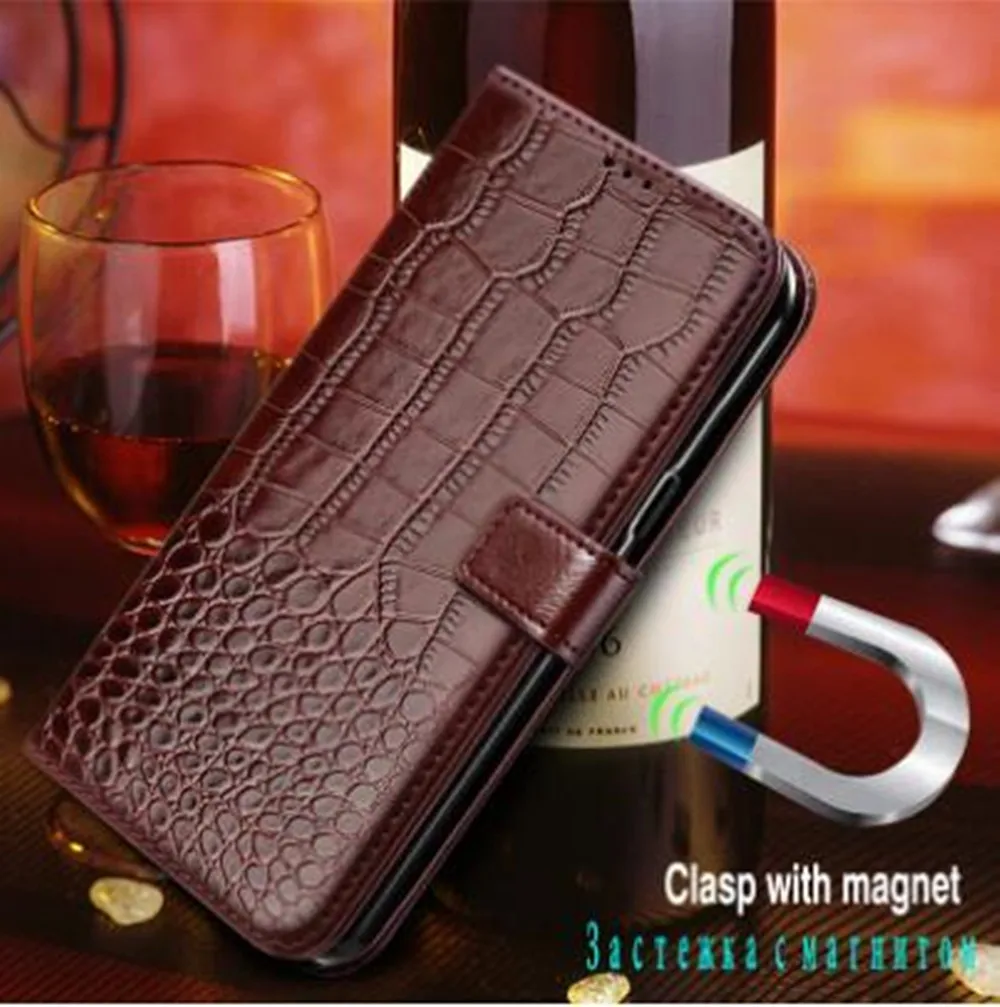 Luxury Flip Case For Nomi i506 Shine i507 Spark i507 Spark i552 Gear i450 Trend Pu Leather For Nomi i50 Sprint Wallet Case Cover