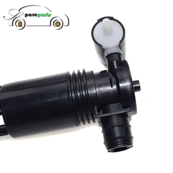Windshield Washer Pump For Dodge/Caravan/Durango/Jeep/Grand/Cherokee Chrysler PT Cruiser /Range Rover 2001-2010 5093412AA