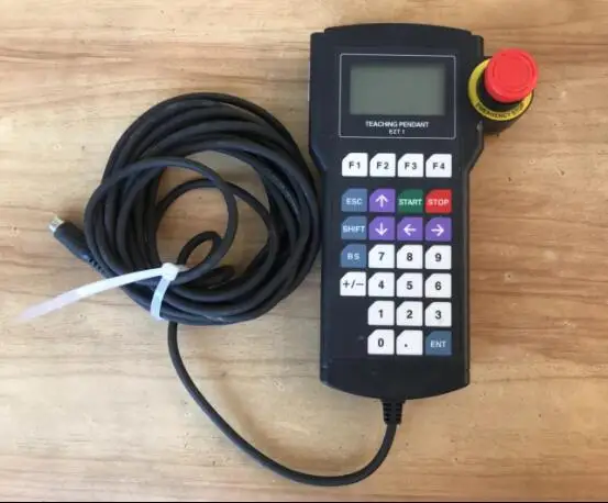 LIMO EZT1 used in good condition teachpandent