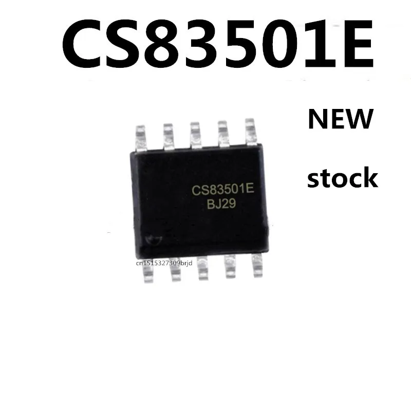 Originele 5Pcs/CS83501E SOP10 ESOP10