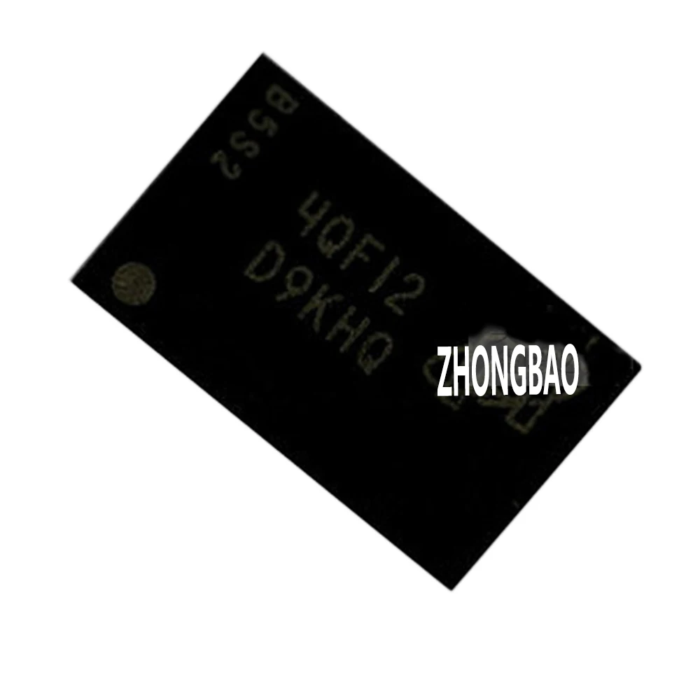 MT47H32M16HR-3:F MT47H32M16HR BGA84